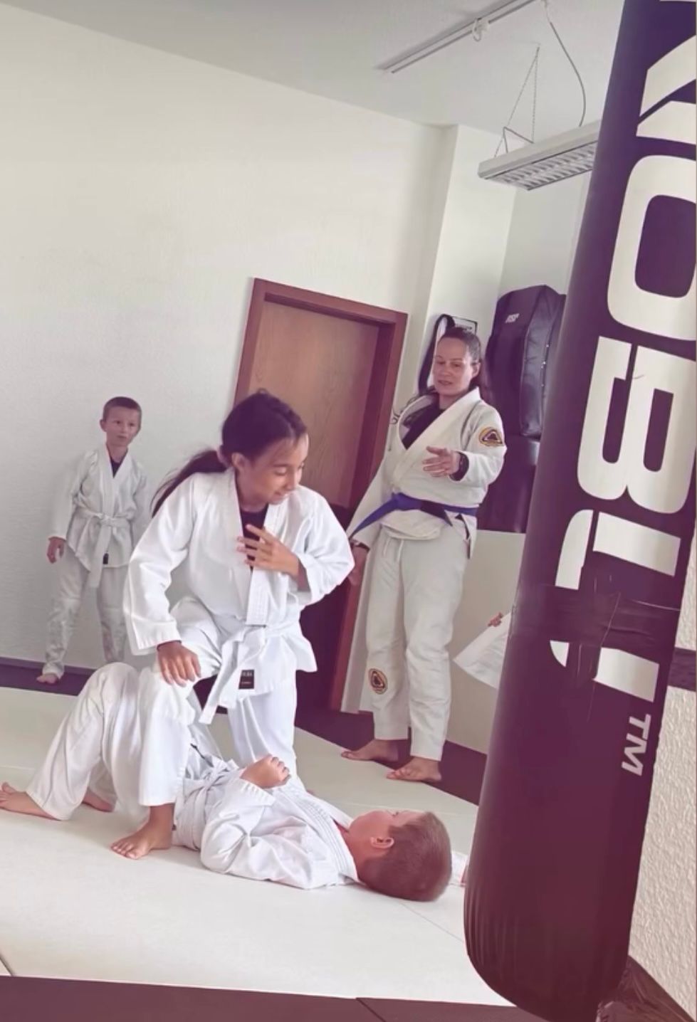 Activités ludiques et sportives pour enfants