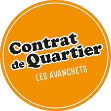 Contrat de Quartier Les Avanchets